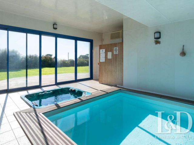Vente maison 6 pièces Moëlan sur Mer 29