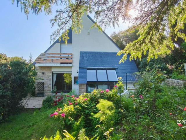 Vente maison 6 pièces Moëlan sur Mer 29
