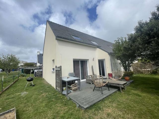 Vente maison 6 pièces Moëlan sur Mer 29