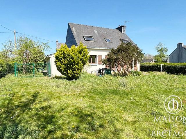 Vente maison 6 pièces Moëlan sur Mer 29
