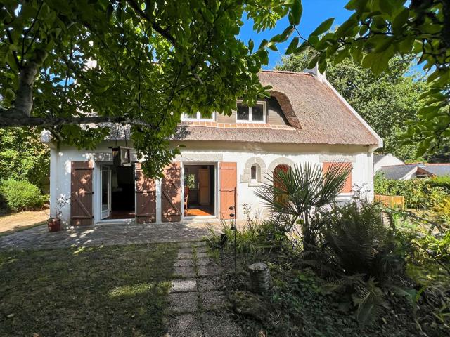 Vente maison 6 pièces Moëlan sur Mer 29