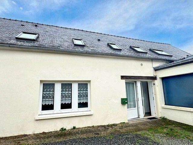 Vente maison 6 pièces Moëlan sur Mer 29
