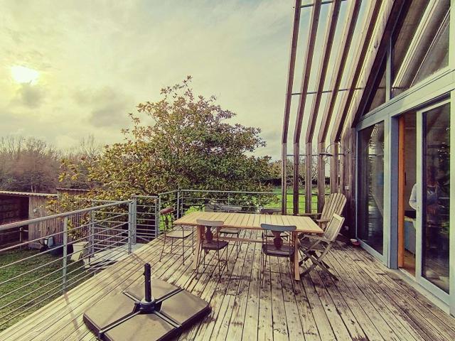 Vente maison 6 pièces Moëlan sur Mer 29