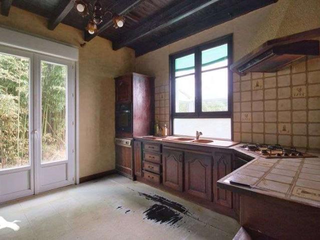 Vente maison 6 pièces Moëlan sur Mer 29