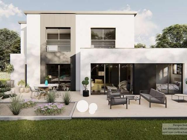 Vente maison 6 pièces Moëlan sur Mer 29