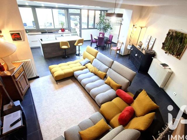Vente maison 6 pièces Moissac 82