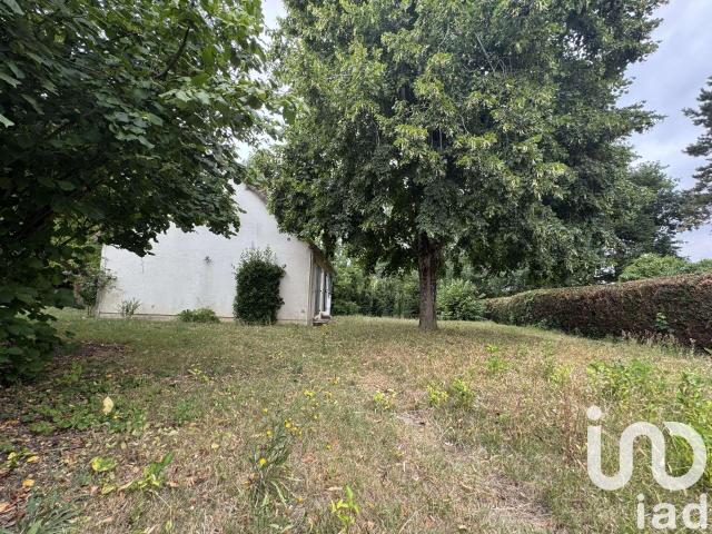 Vente maison 6 pièces Moléans 28