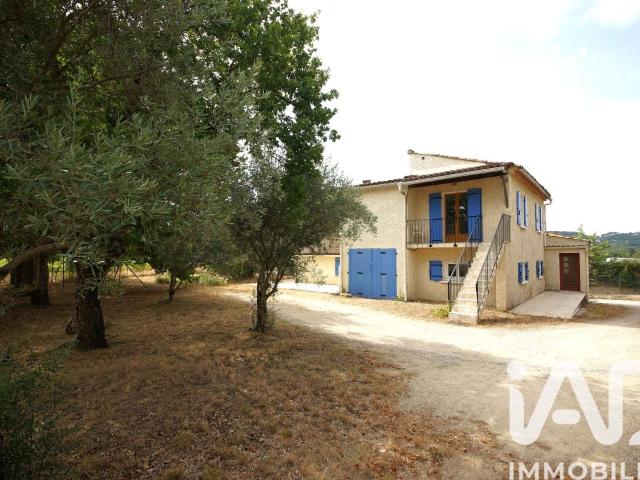 Vente maison 6 pièces Mollans sur Ouvèze 26