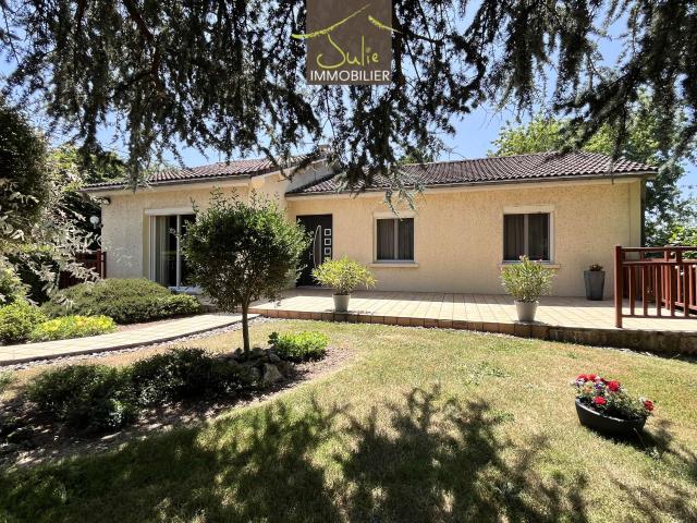 Vente maison 6 pièces Moncoutant 79