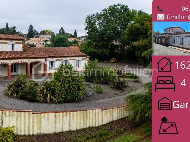 Vente maison 6 pièces Moncoutant 79