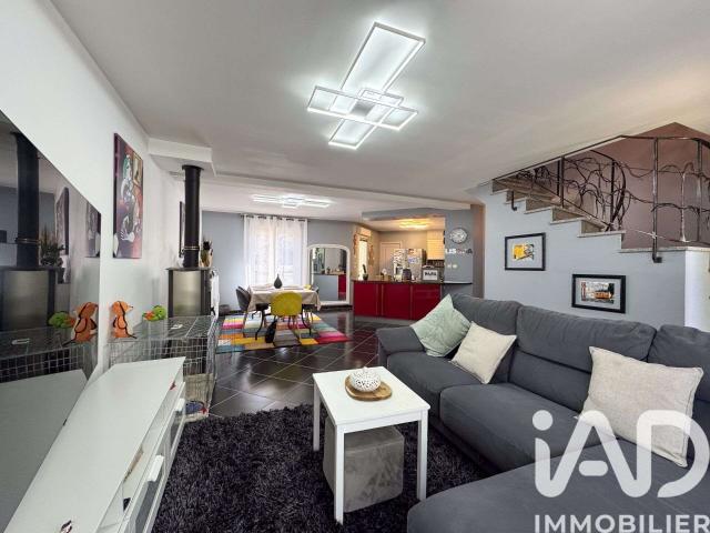 Vente maison 6 pièces Moncé en Belin 72