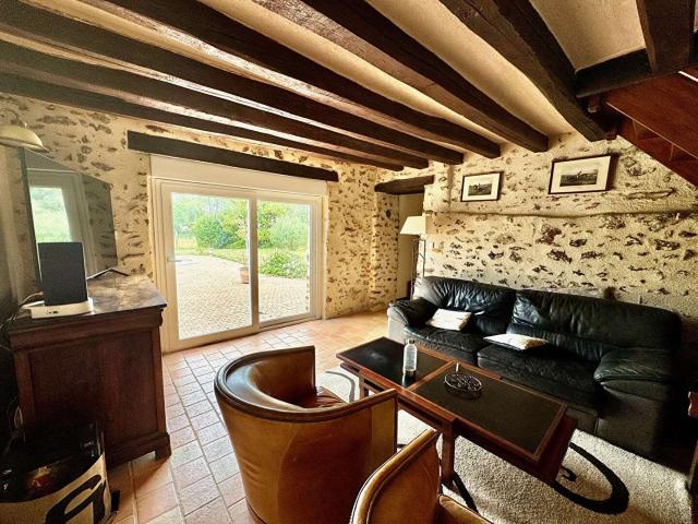 Vente maison 6 pièces Moncé en Belin 72
