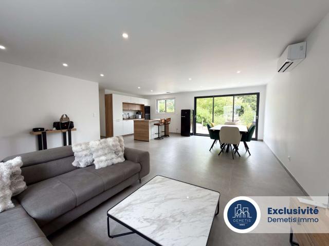 Vente maison 6 pièces Moncé en Belin 72