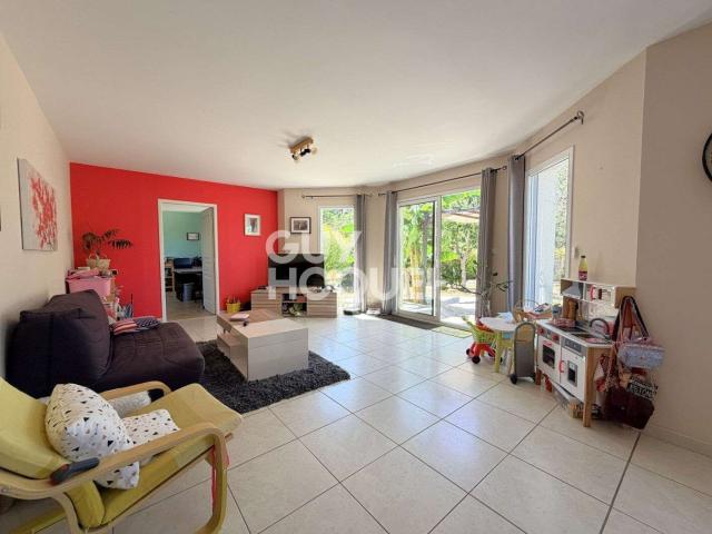 Vente maison 6 pièces Monceaux en Bessin 14