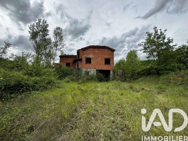 Vente maison 6 pièces Monclar de Quercy 82
