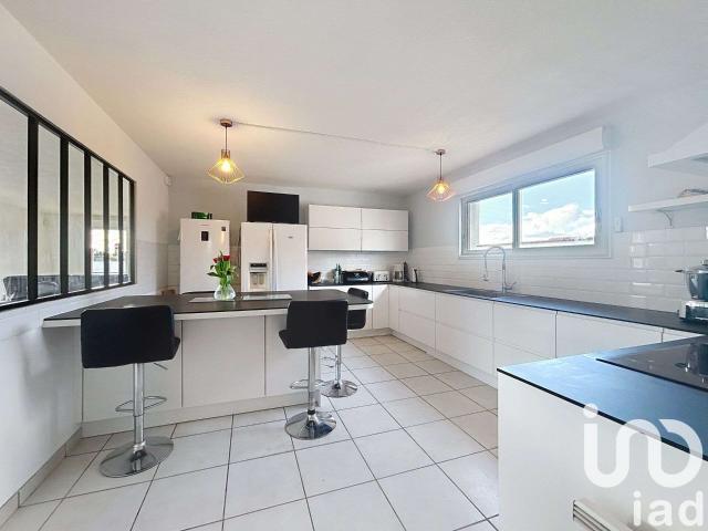 Vente maison 6 pièces Mondonville 31