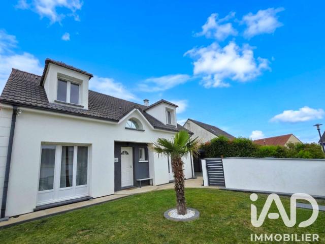 Vente maison 6 pièces Mondonville Saint Jean 28