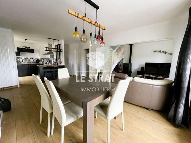 Vente maison 6 pièces Mondeville 14