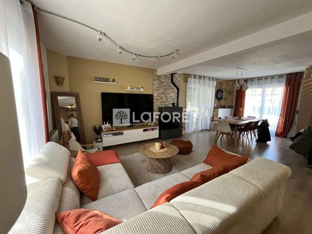 Vente maison 6 pièces Mondeville 14