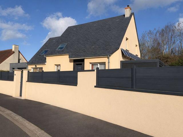 Vente maison 6 pièces Mondeville 14