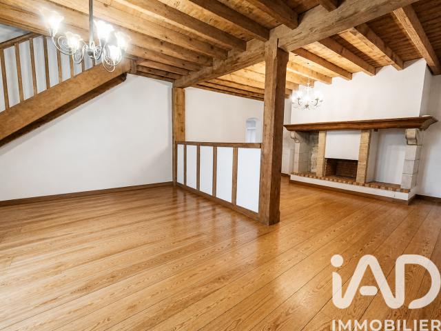 Vente maison 6 pièces Monein 64