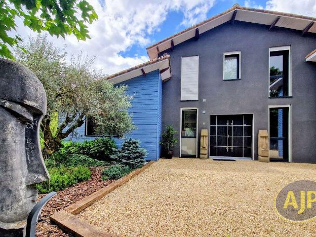 Vente maison 6 pièces Monnières 44