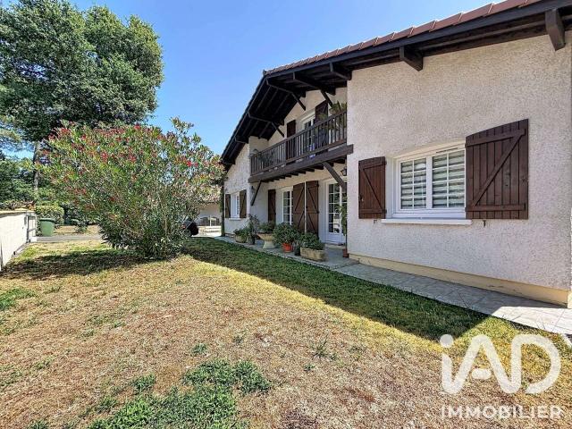Vente maison 6 pièces Mont de Marsan 40