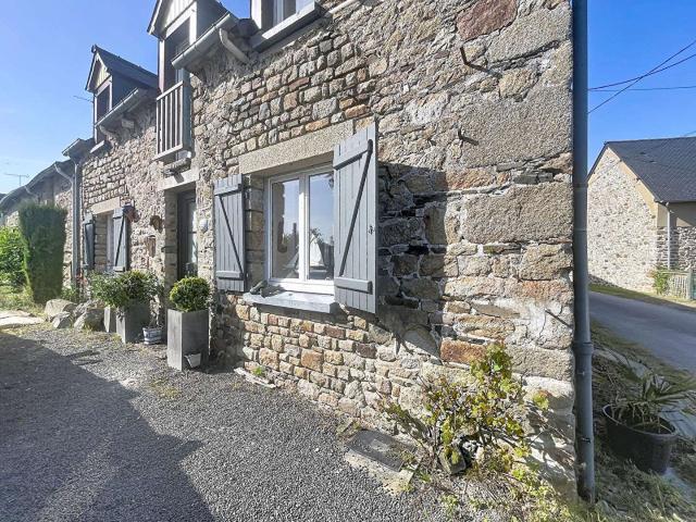 Vente maison 6 pièces Mont Dol 35