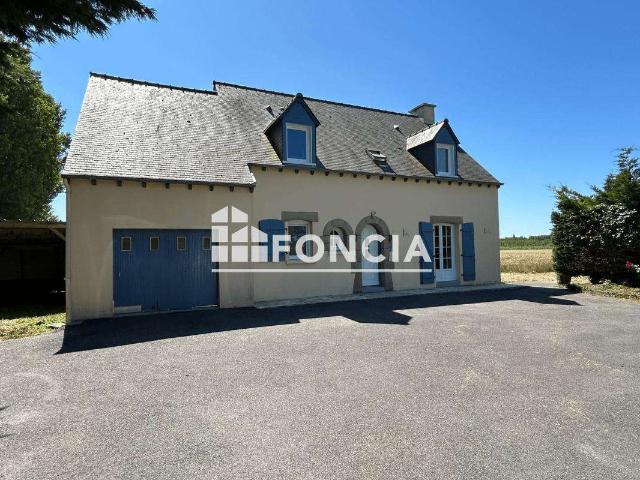 Vente maison 6 pièces Mont Dol 35