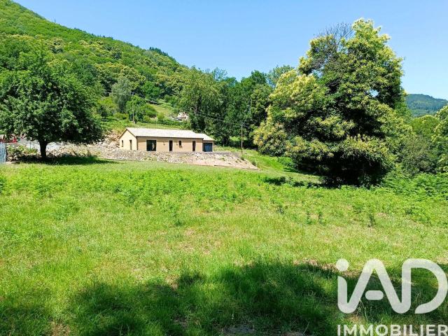 Vente maison 6 pièces Montoulieu 09
