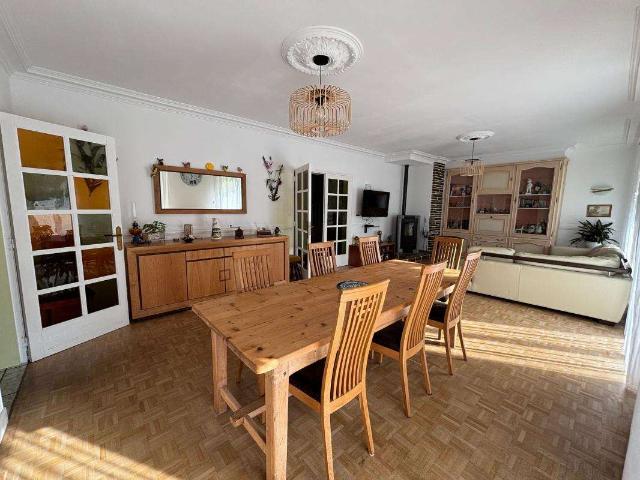 Vente maison 6 pièces Montauban de Bretagne 35