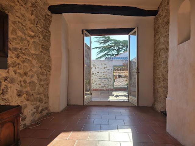 Vente Maison 6 pièces Montauroux