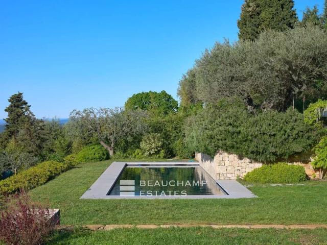 Vente maison 6 pièces Montauroux 83