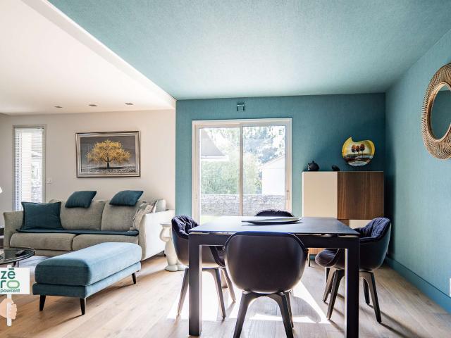 Vente maison 6 pièces Montaigu 85