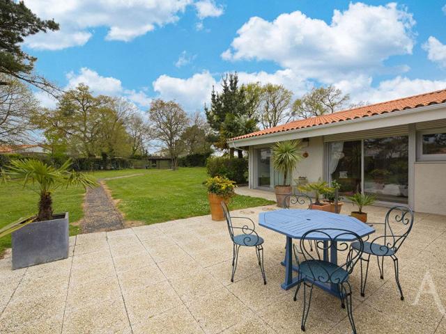 Vente maison 6 pièces Montaigu 85