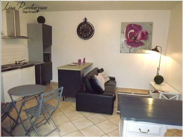 Vente maison 6 pièces Montaigu 85