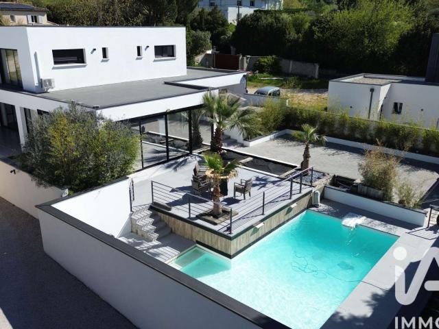 Vente maison 6 pièces Montélimar 26