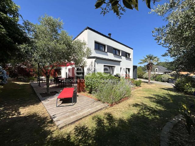 Vente maison 6 pièces Monterblanc 56