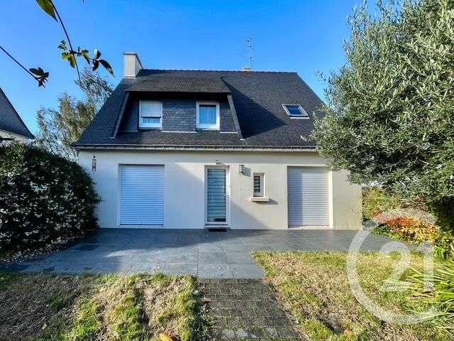 Vente maison 6 pièces Monterblanc 56