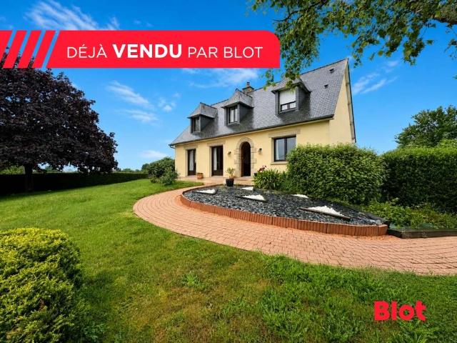 Vente maison 6 pièces Montfort sur Meu 35
