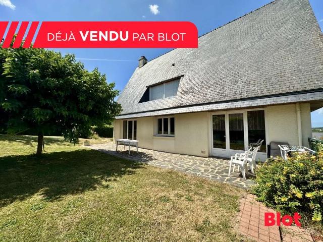 Vente maison 6 pièces Montfort sur Meu 35