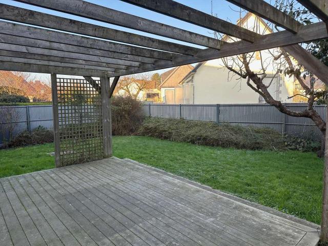 Vente maison 6 pièces Montgermont 35
