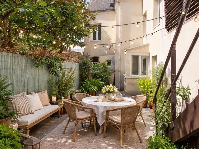 Vente maison 6 pièces Montivilliers 76
