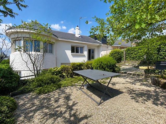 Vente maison 6 pièces Montjean sur Loire 49