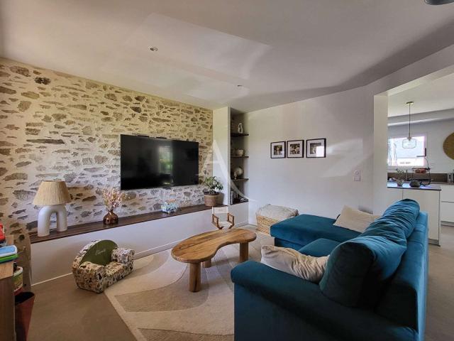 Vente maison 6 pièces Montjean sur Loire 49