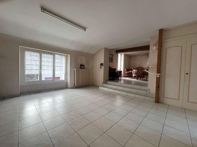 Vente maison 6 pièces Montjean sur Loire 49