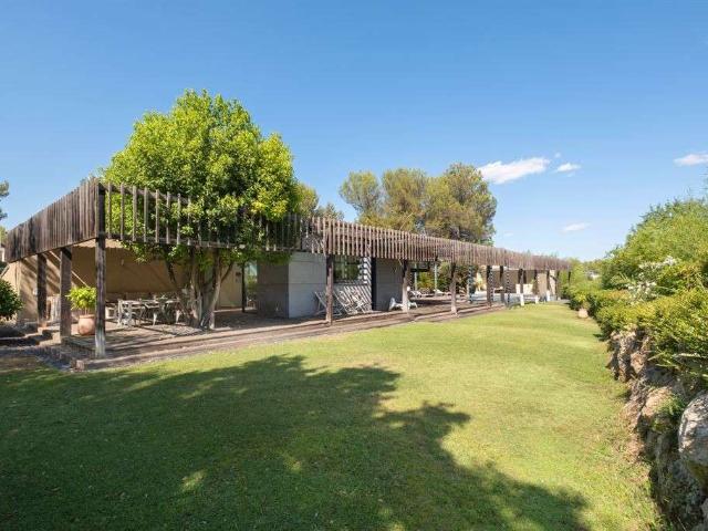 Vente maison 6 pièces Montpellier 34