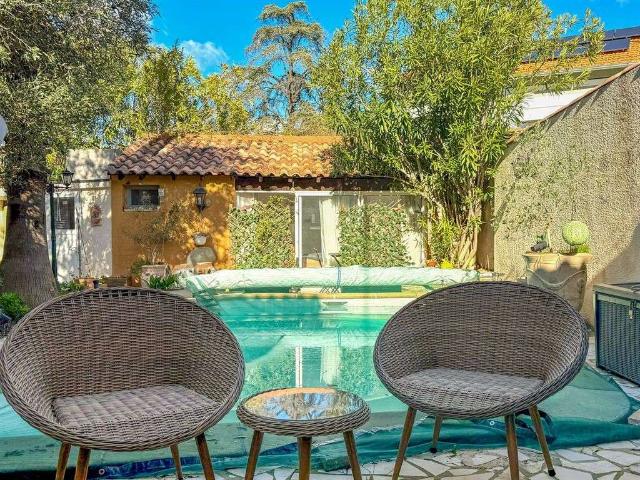 Vente maison 6 pièces Montpellier 34