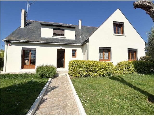 Vente maison 6 pièces Montreuil Juigné 49