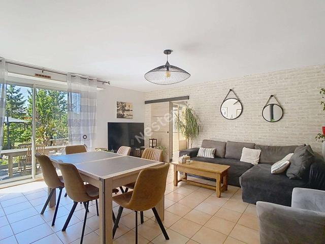 Vente maison 6 pièces Montreuil Juigné 49